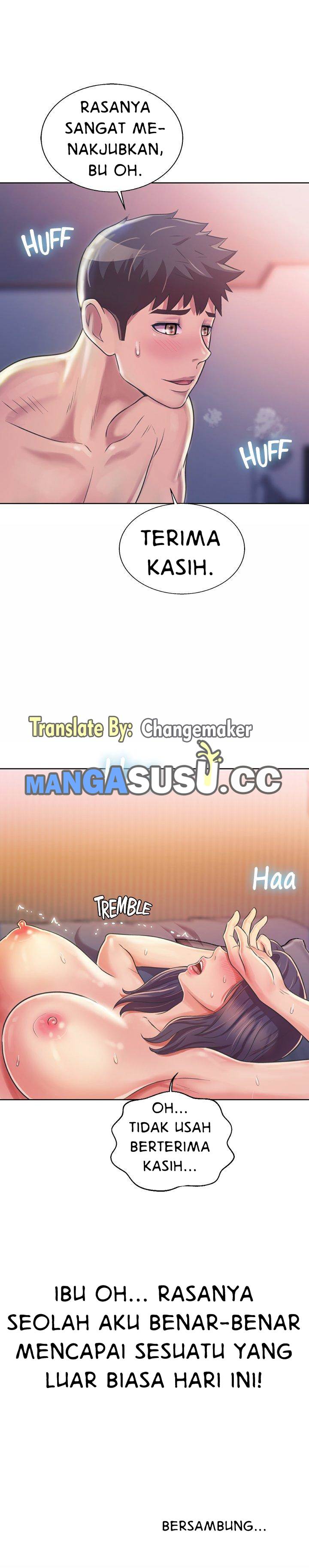 Noona’s Taste - Chapter 22 36 Noona’s Taste - Chapter 22 36