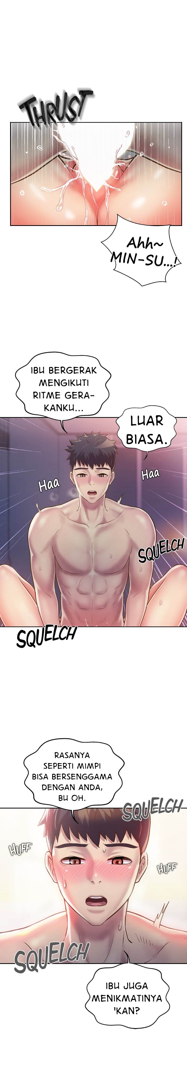 Noona’s Taste - Chapter 22 13 Noona’s Taste - Chapter 22 13