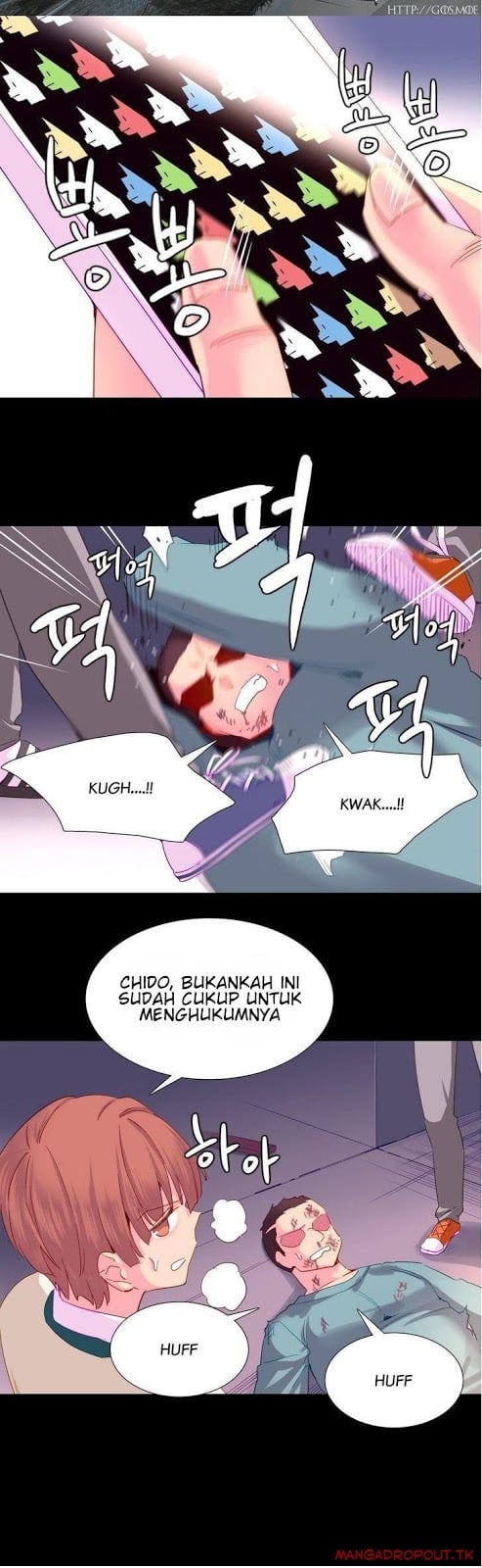 A World That I Rule - Chapter 22 2
