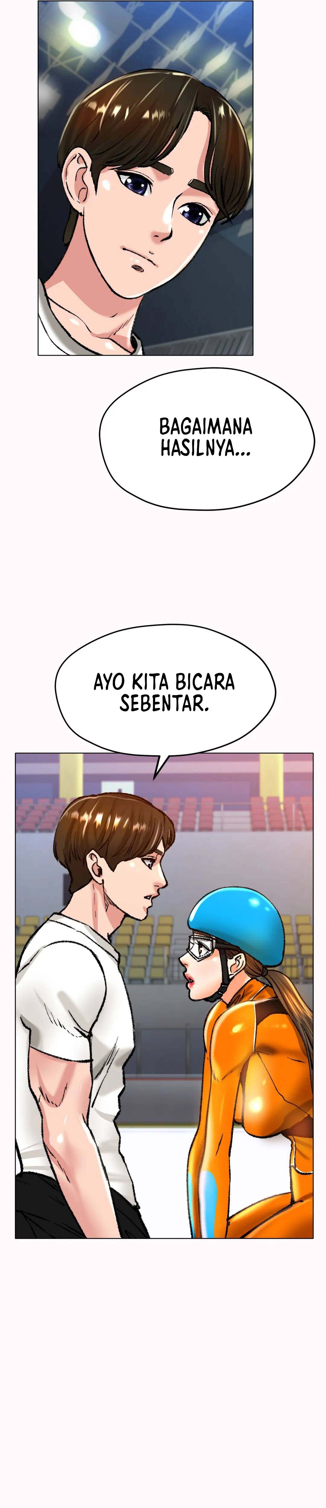 Love in ice - Chapter 22 34