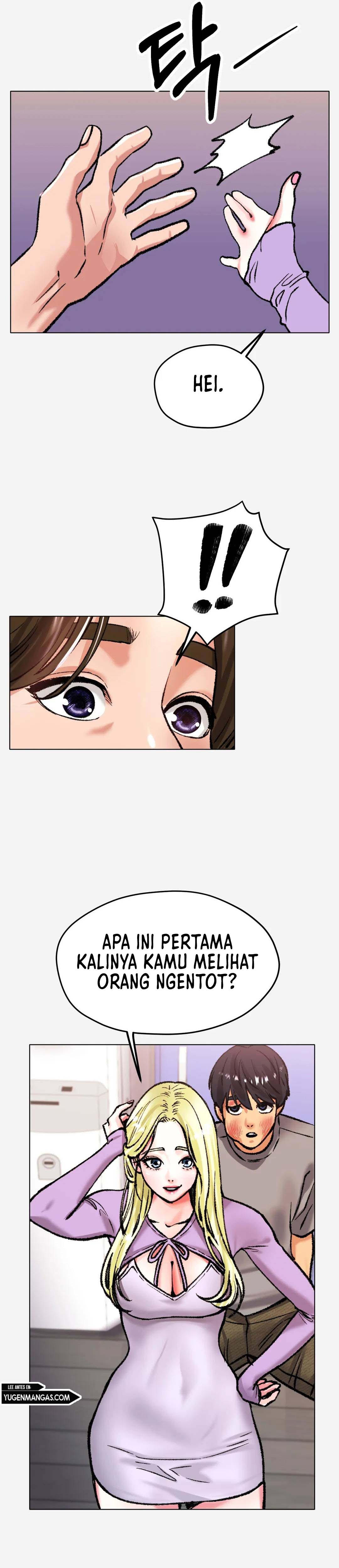 Love in ice - Chapter 22 12