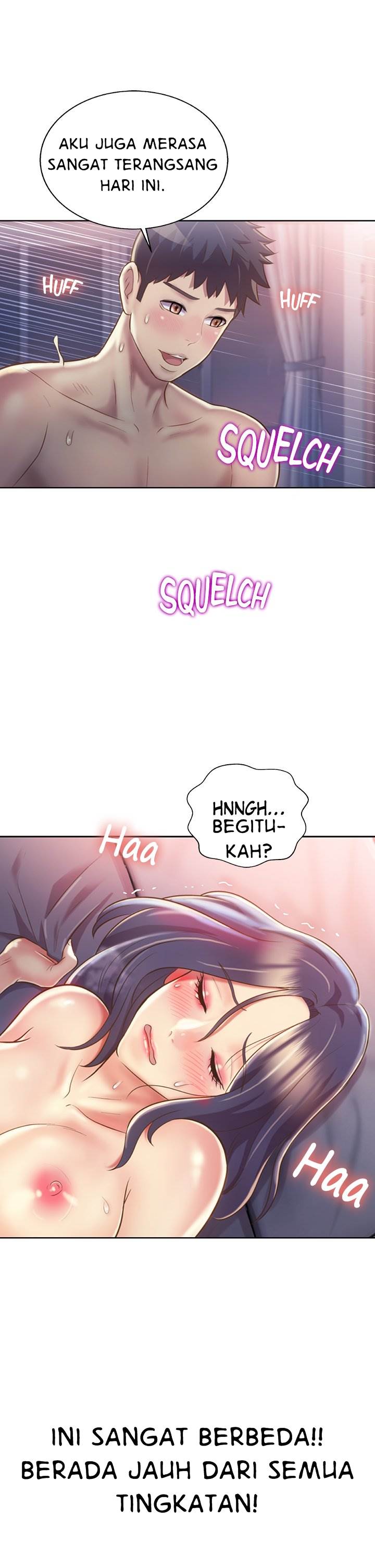 Noona’s Taste - Chapter 22 15 Noona’s Taste - Chapter 22 15