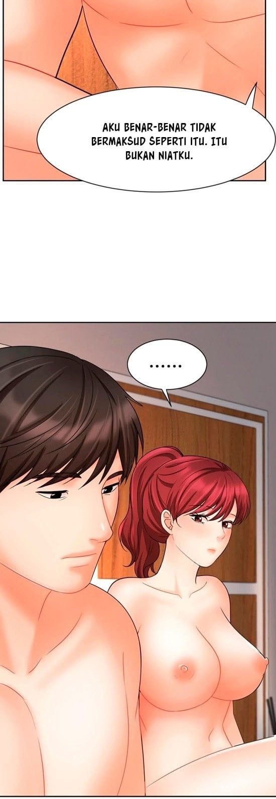 Sold Out Girl - Chapter 22 47
