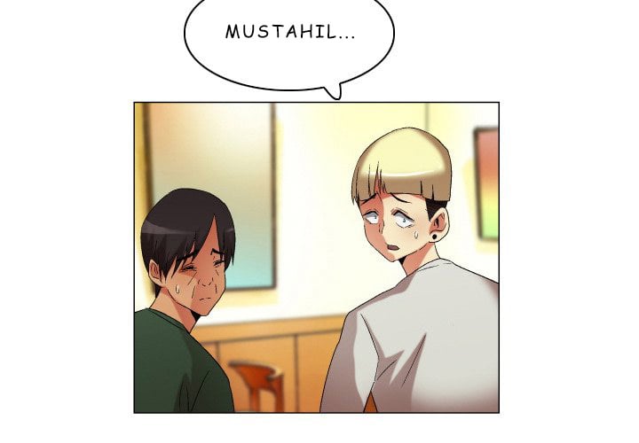 God of App - Chapter 22 6