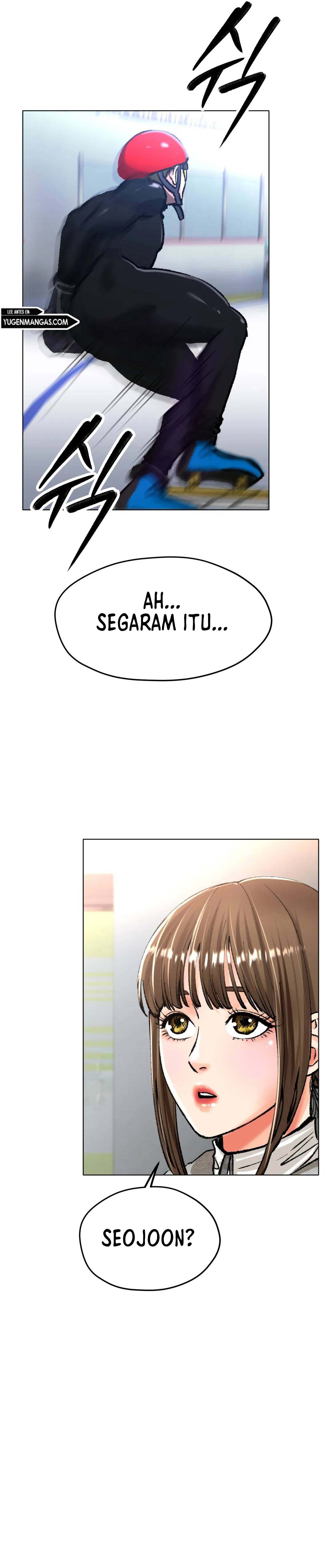 Love in ice - Chapter 22 28