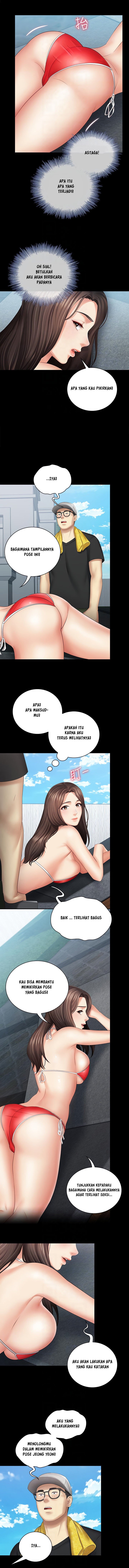 My Sisters Duty - Chapter 22 4