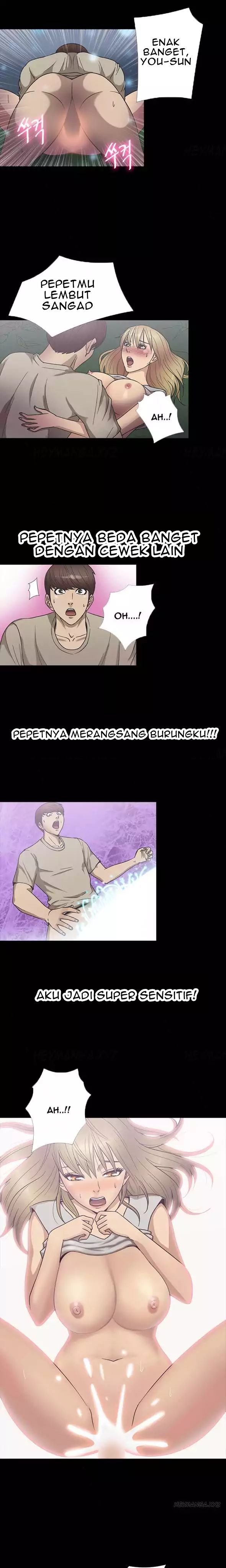 Secret Island - Chapter 22 2 Secret Island - Chapter 22 2