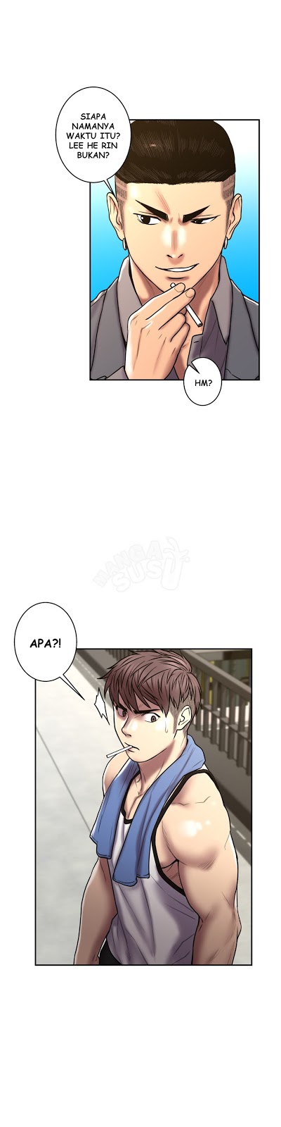 Ghost Love - Chapter 22 26