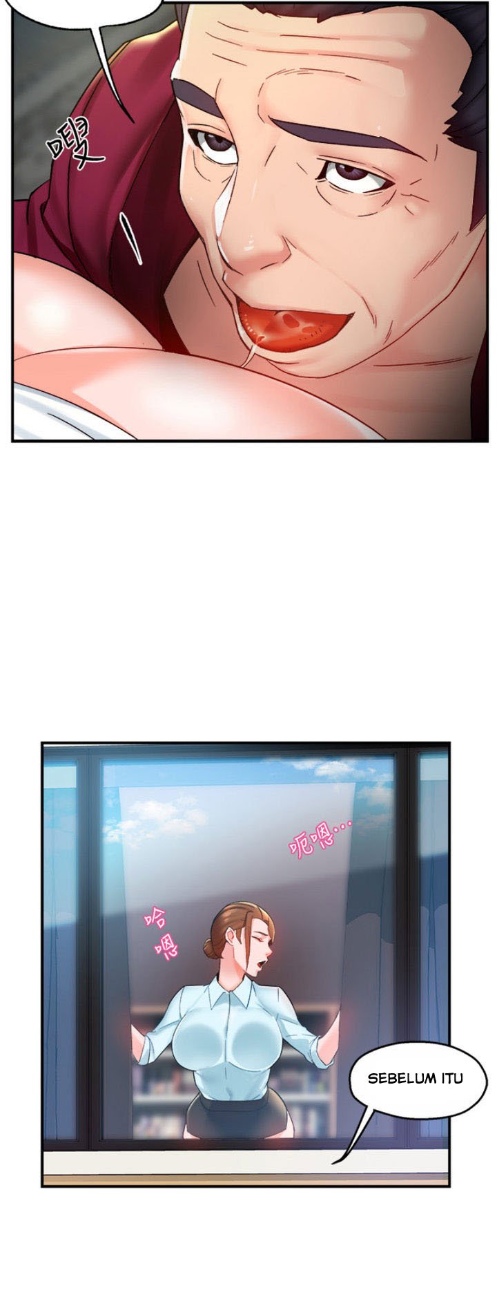 Team Leader Report - Chapter 22 45 Team Leader Report - Chapter 22 45