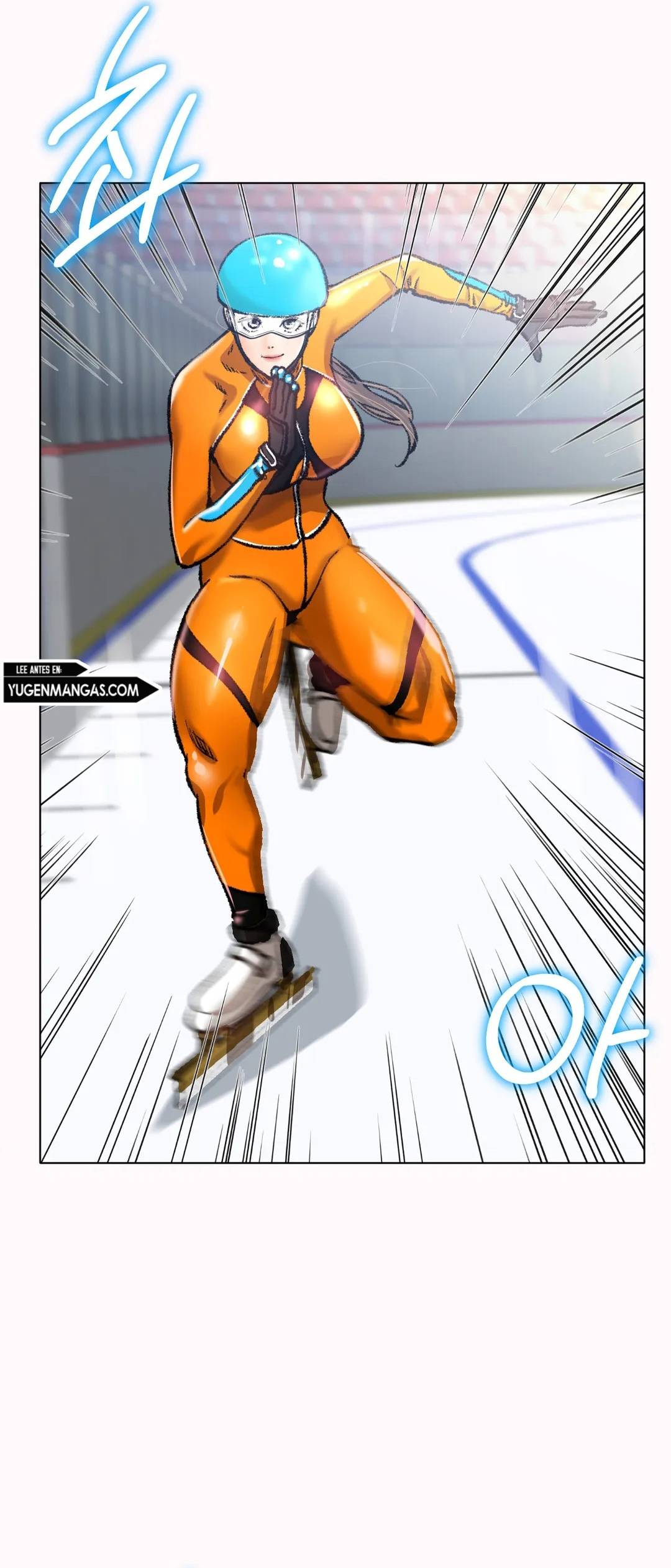 Love in ice - Chapter 22 30
