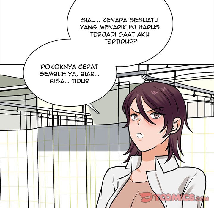 Blissville - Chapter 22 95