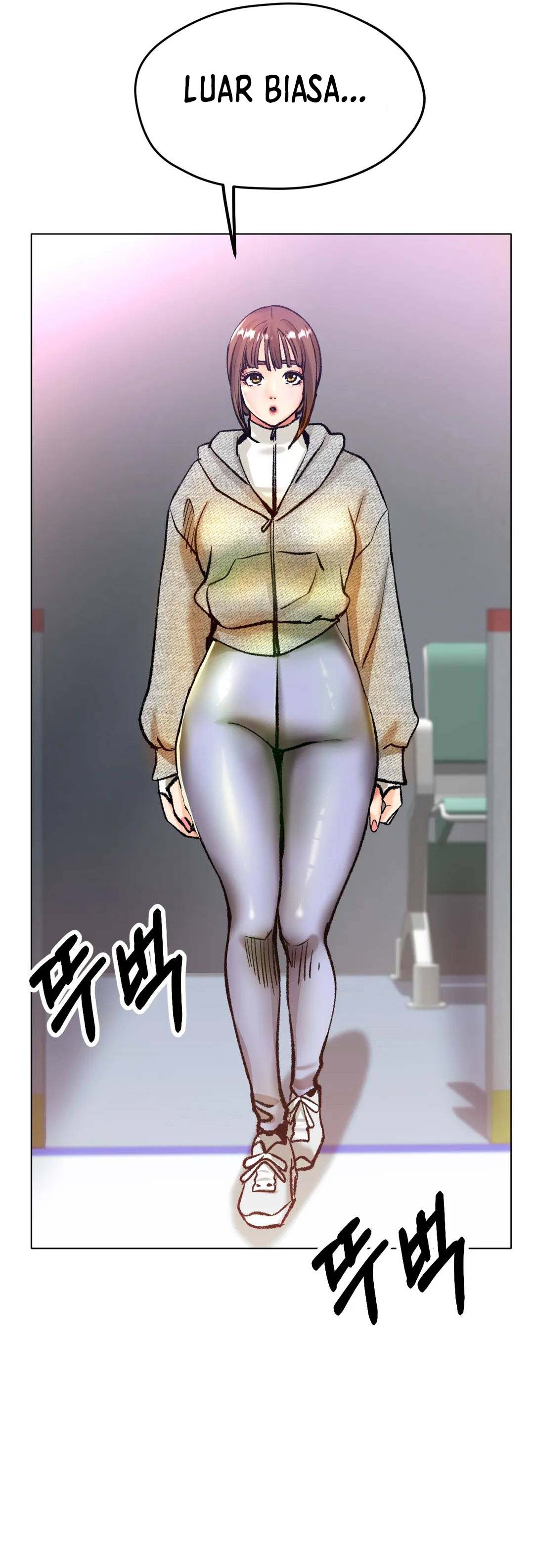 Love in ice - Chapter 22 27