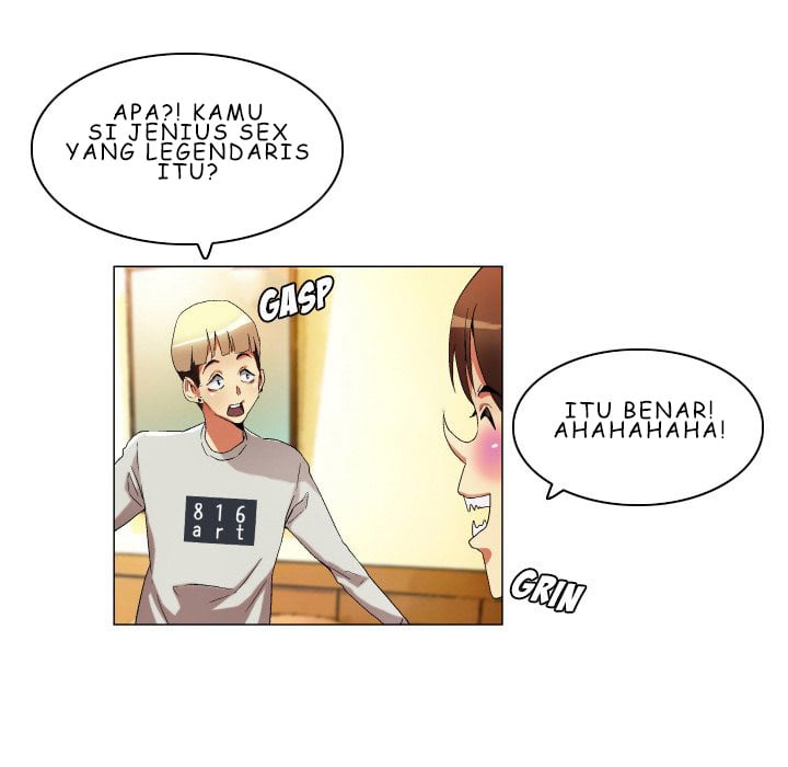 God of App - Chapter 22 12