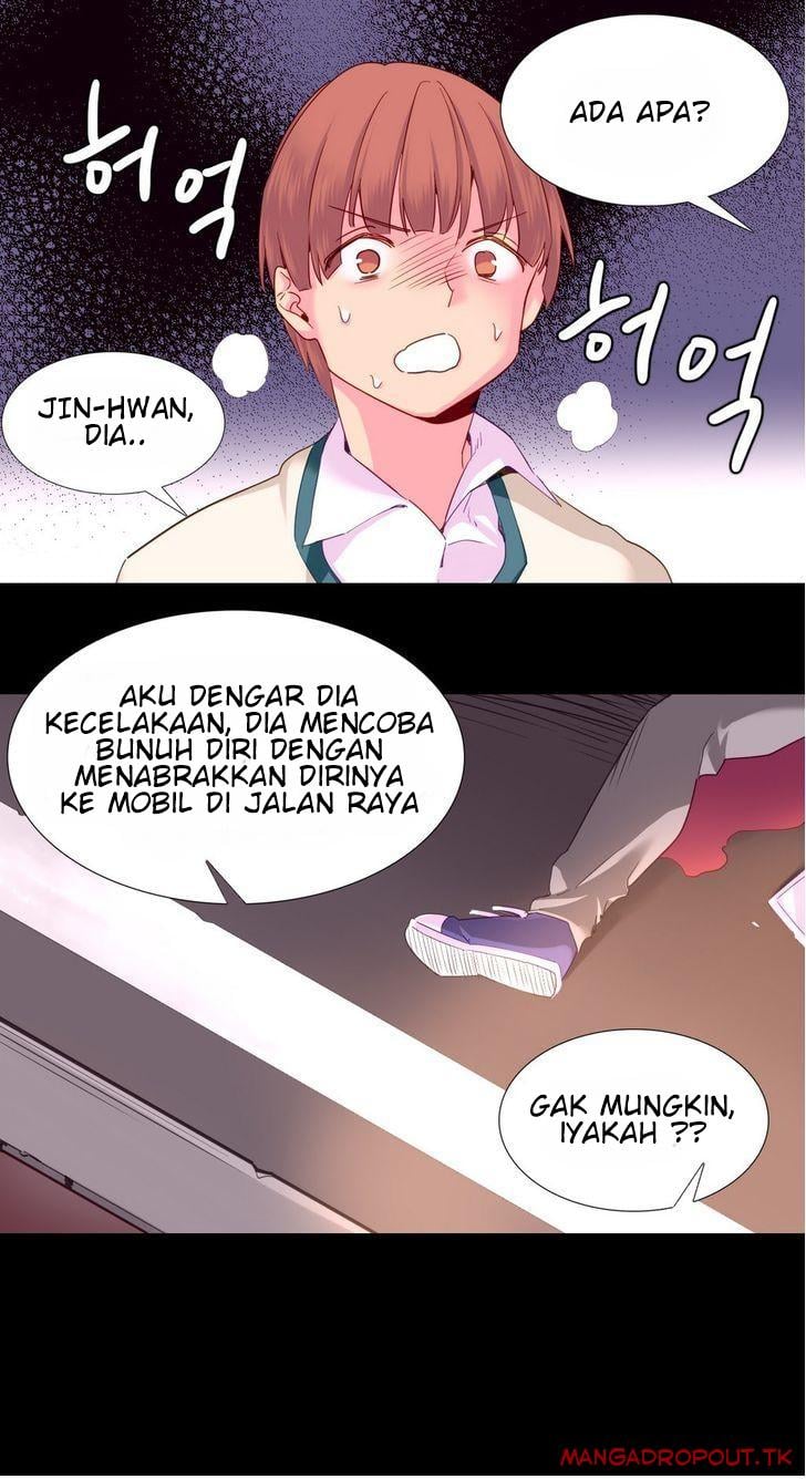 A World That I Rule - Chapter 22 6
