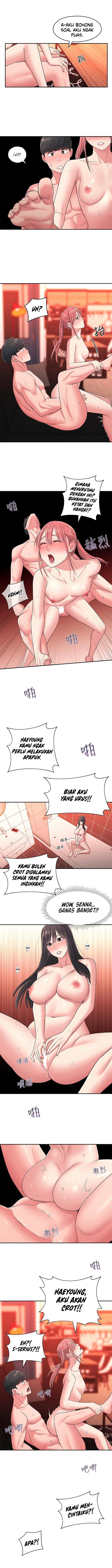 A Knowing Sister - Chapter 22 10