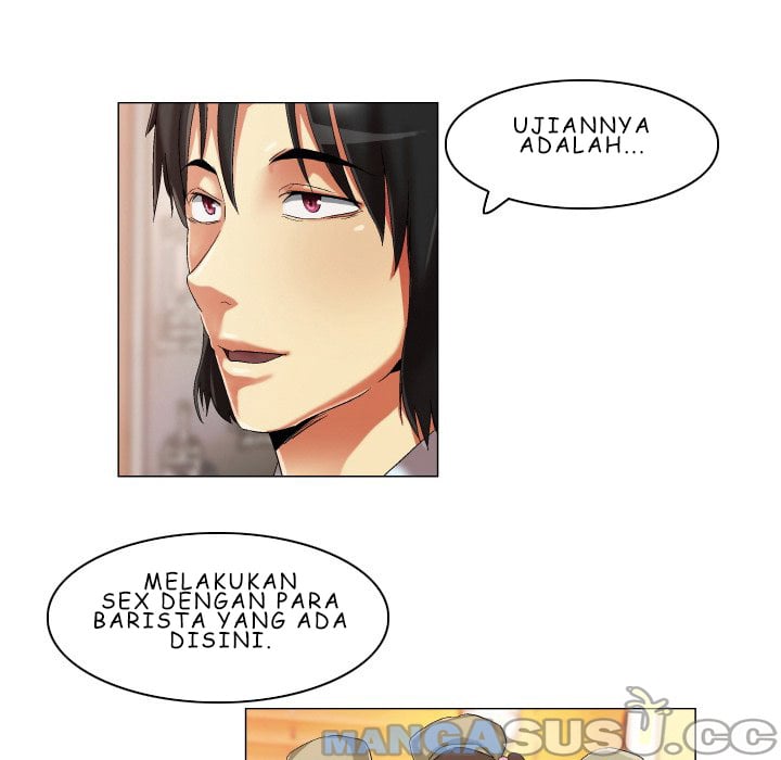 God of App - Chapter 22 30