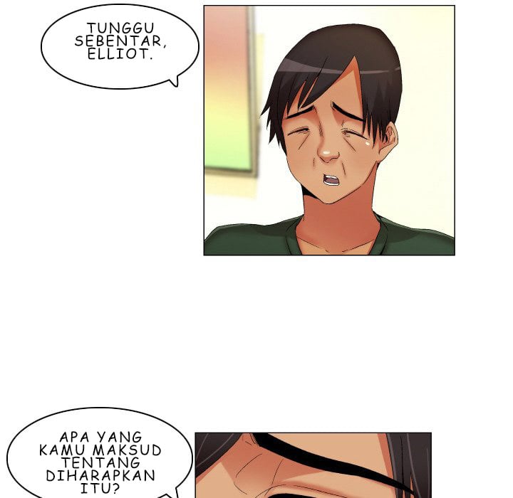 God of App - Chapter 22 10