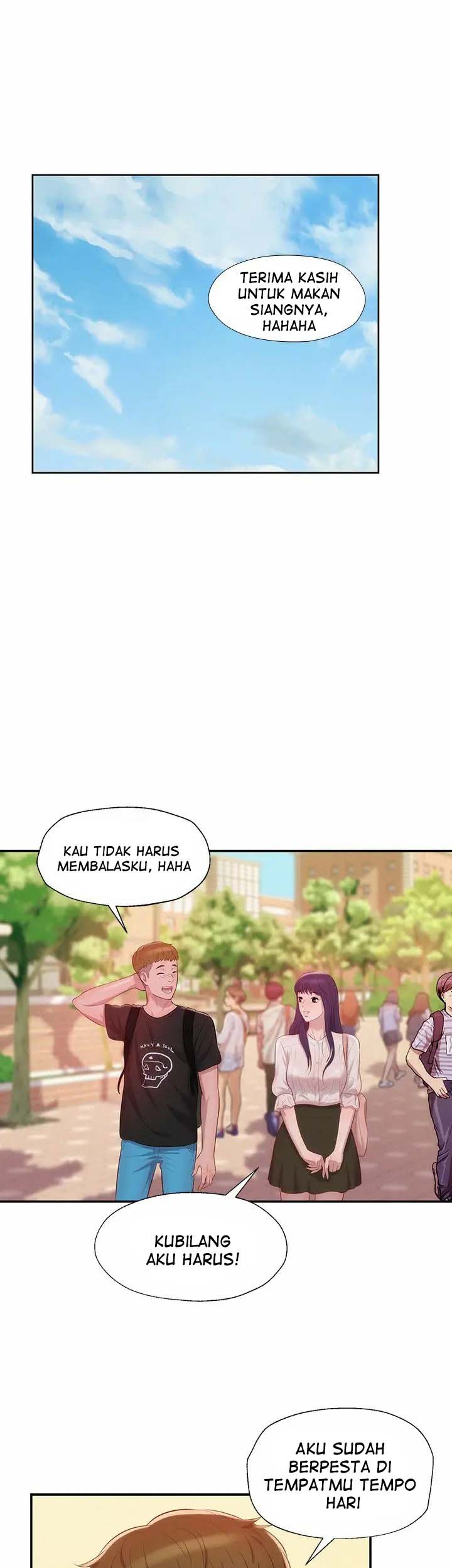 Freshman - Chapter 22 18