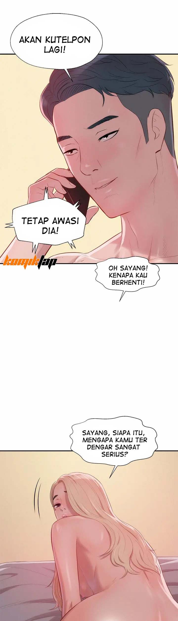 Freshman - Chapter 22 6