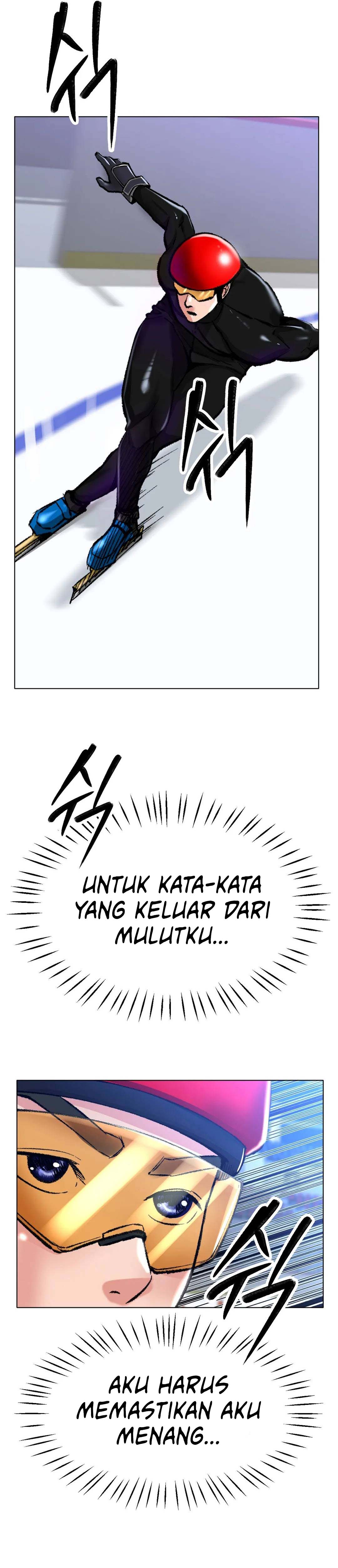Love in ice - Chapter 22 25