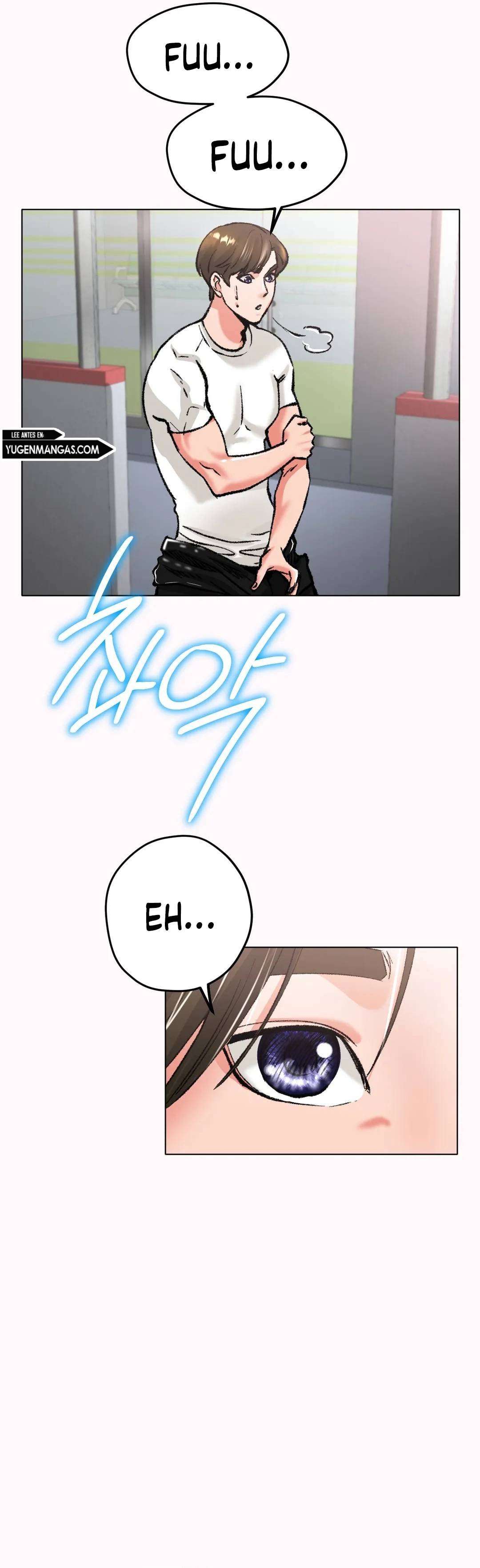 Love in ice - Chapter 22 32