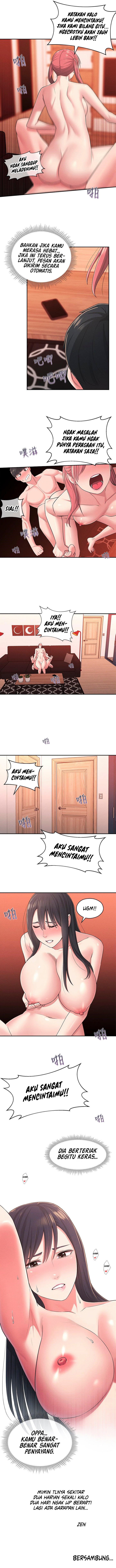 A Knowing Sister - Chapter 22 11
