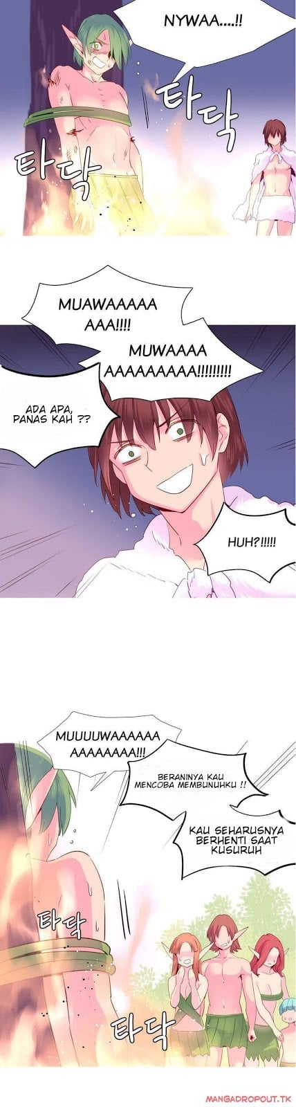 A World That I Rule - Chapter 22 13