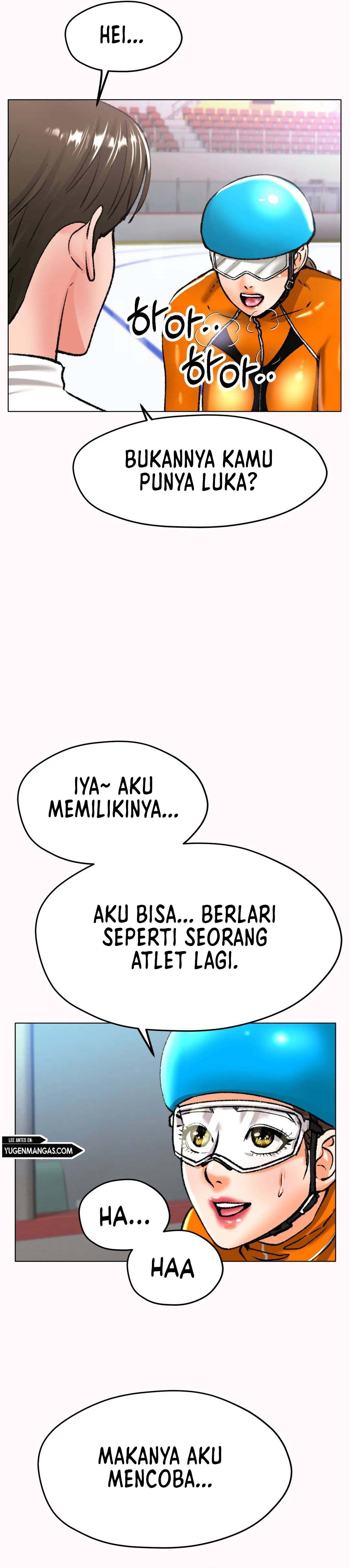 Love in ice - Chapter 22 33
