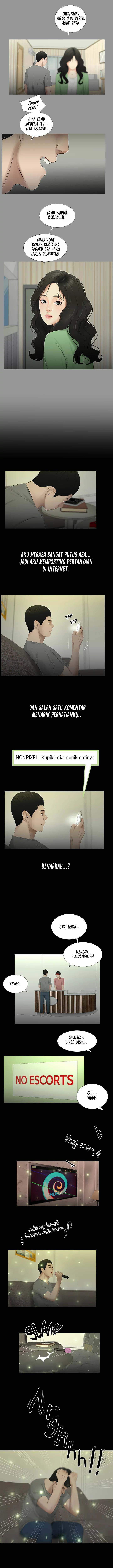 Friends With Secret - Chapter 22 7