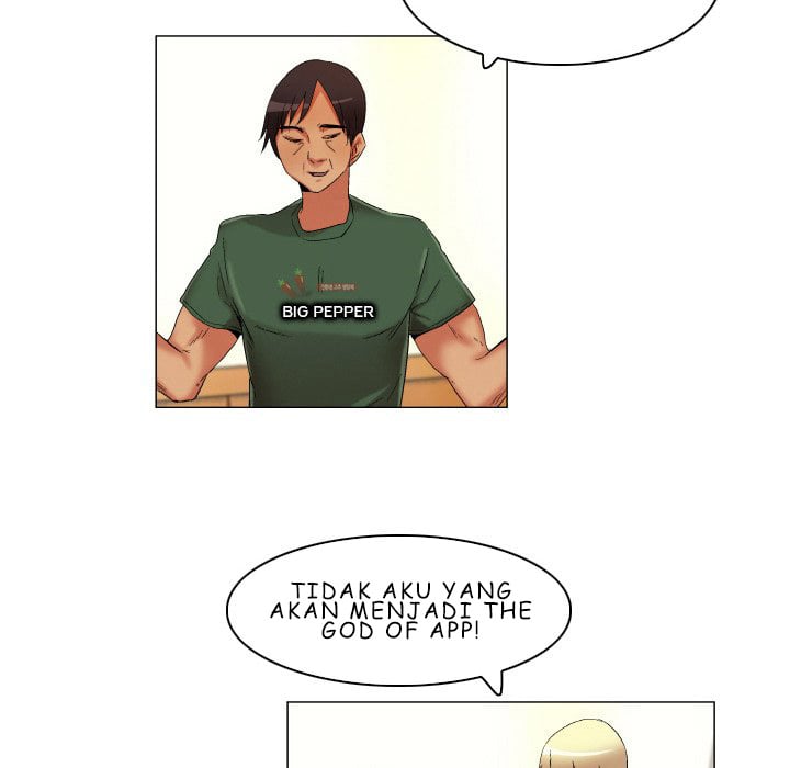 God of App - Chapter 22 14