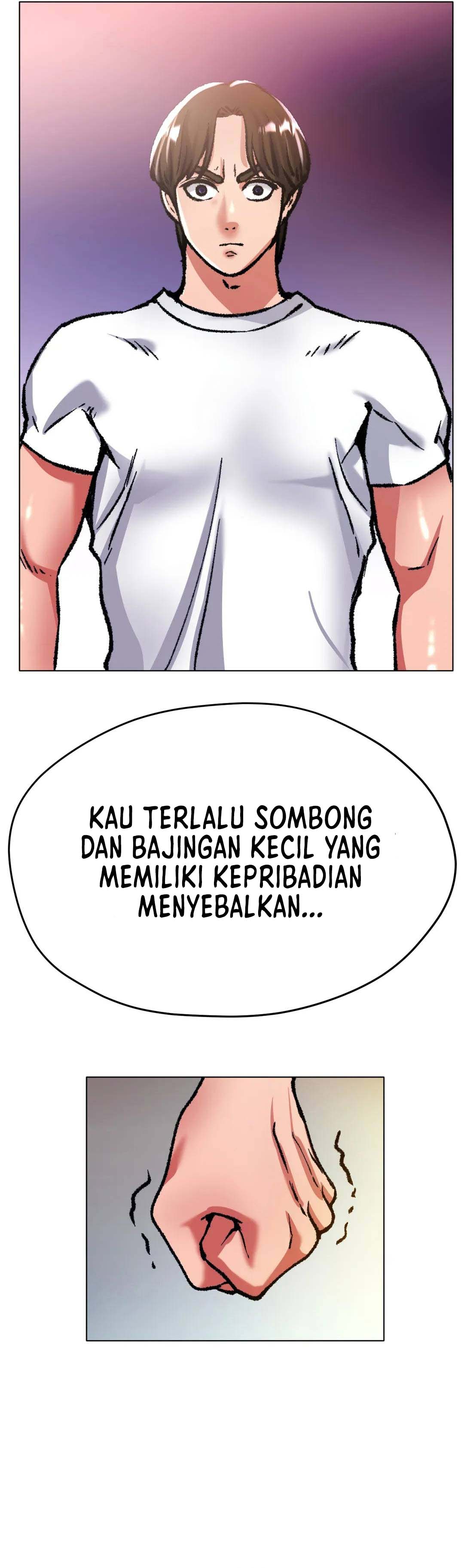 Love in ice - Chapter 22 15