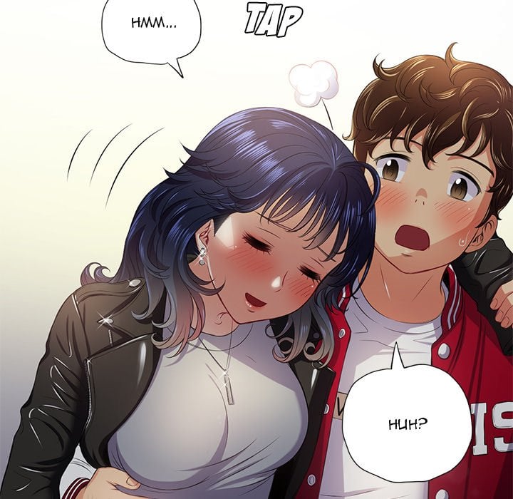 My High School Bully - Chapter 15 112