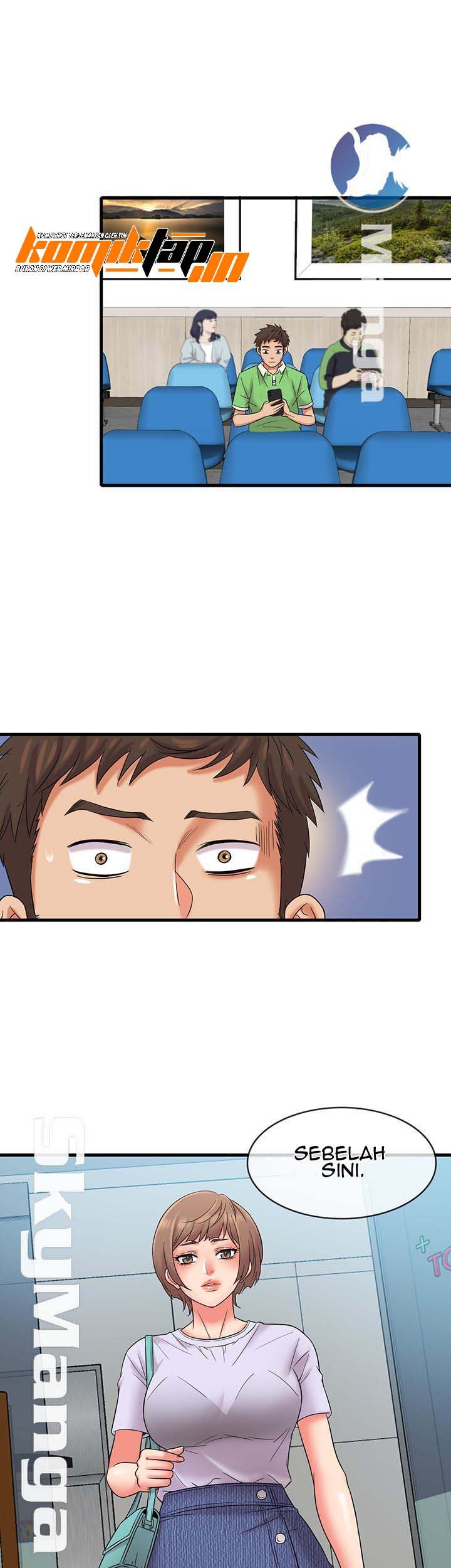 Suspicious Job - Chapter 15 3 Suspicious Job - Chapter 15 3