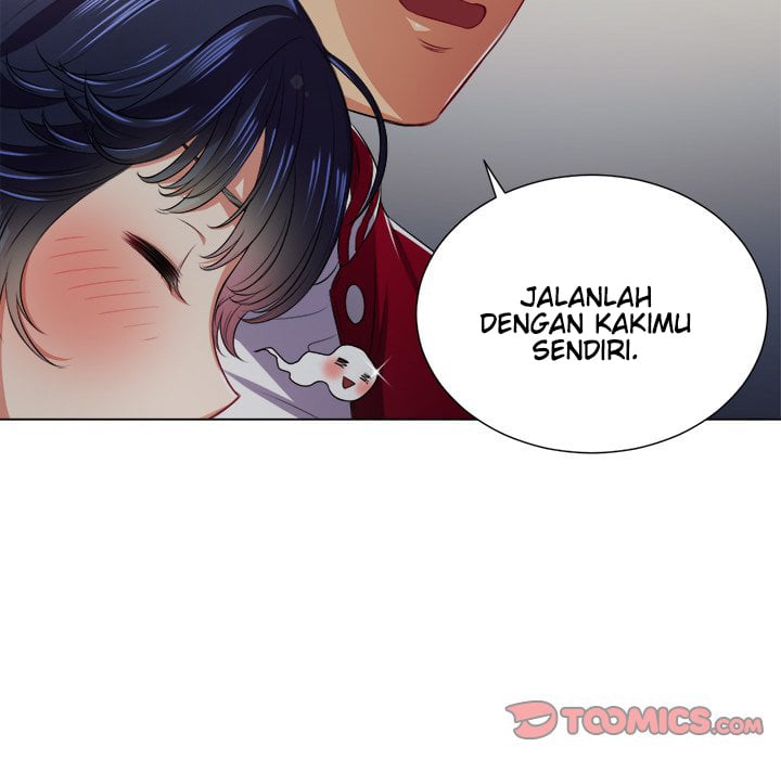 My High School Bully - Chapter 15 117