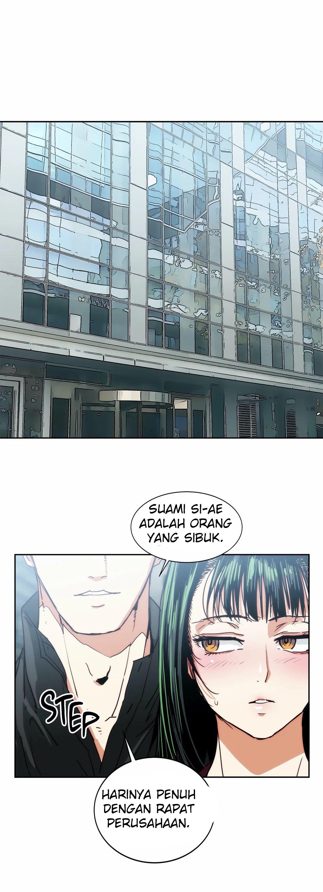Desire to Kill - Chapter 15 48