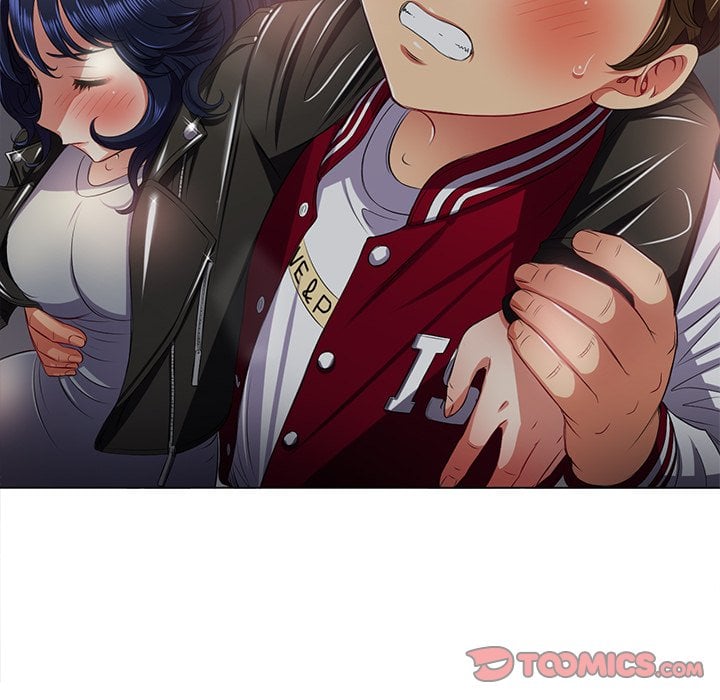 My High School Bully - Chapter 15 105