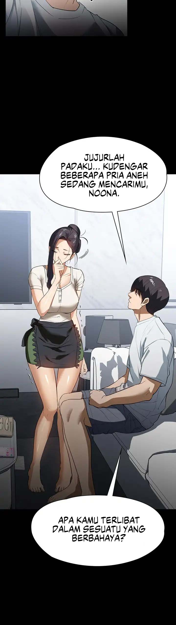 Young maid - Chapter 15 35