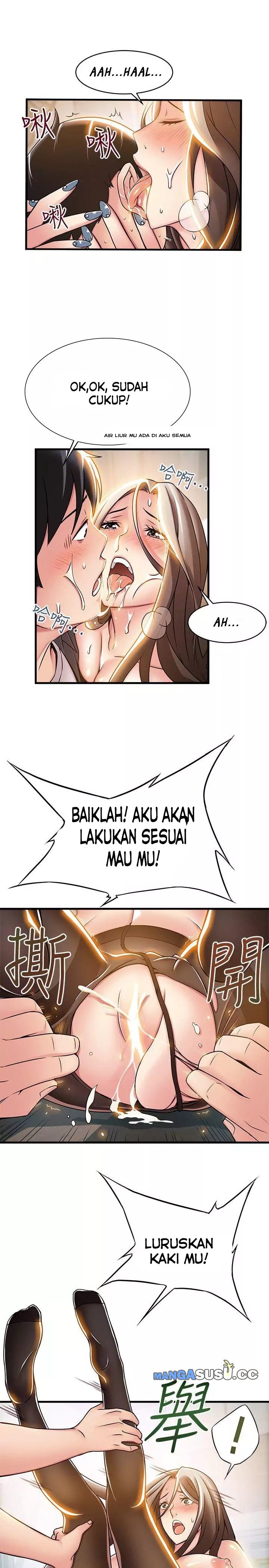 Weak Point (Husky Team) - Chapter 15 25