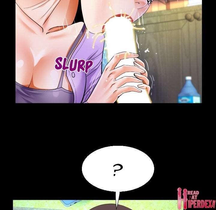 The Unforeseen Guest - Chapter 15 77 The Unforeseen Guest - Chapter 15 77