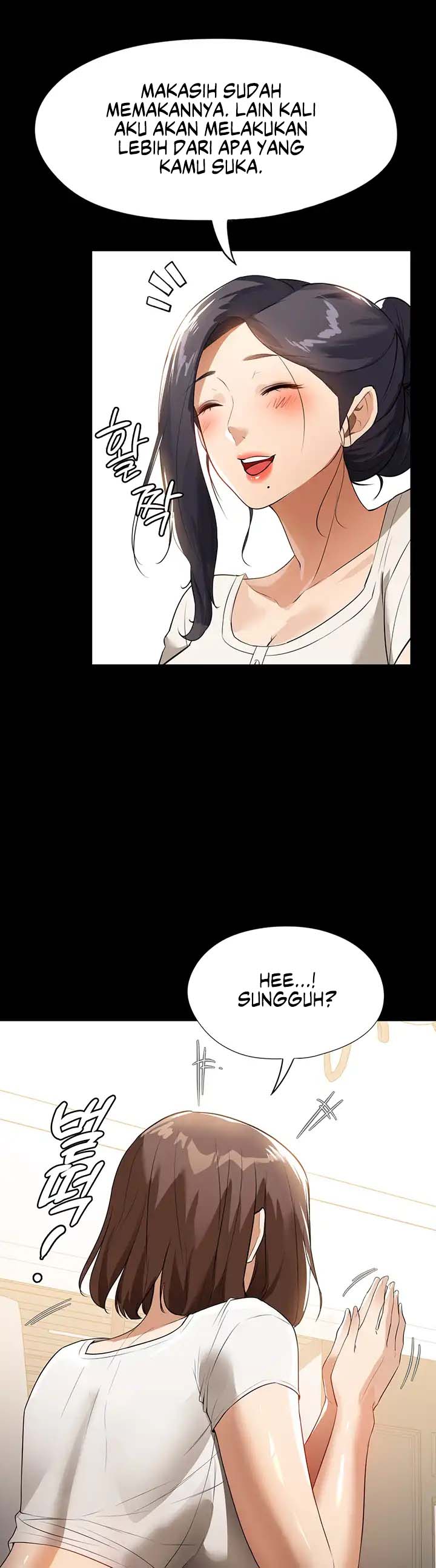 Young maid - Chapter 15 10
