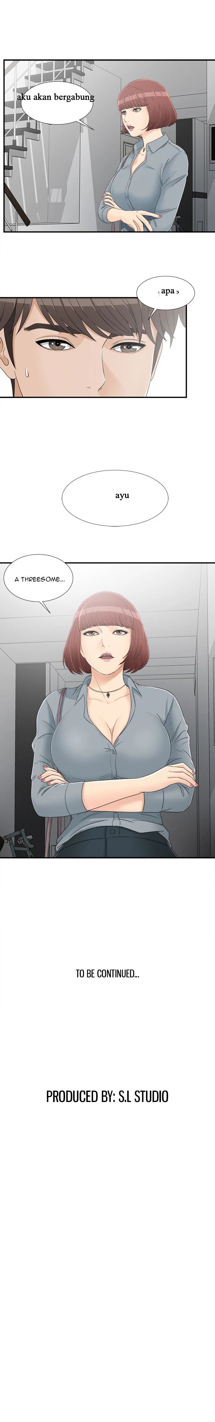 Secret Friend - Chapter 15 14 Secret Friend - Chapter 15 14