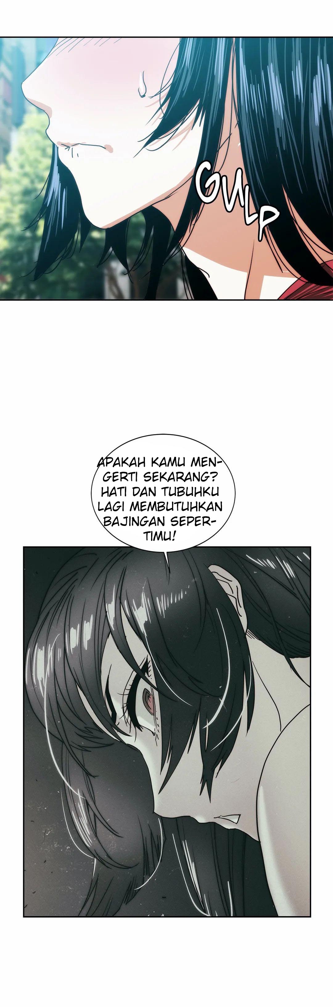 Desire to Kill - Chapter 15 44