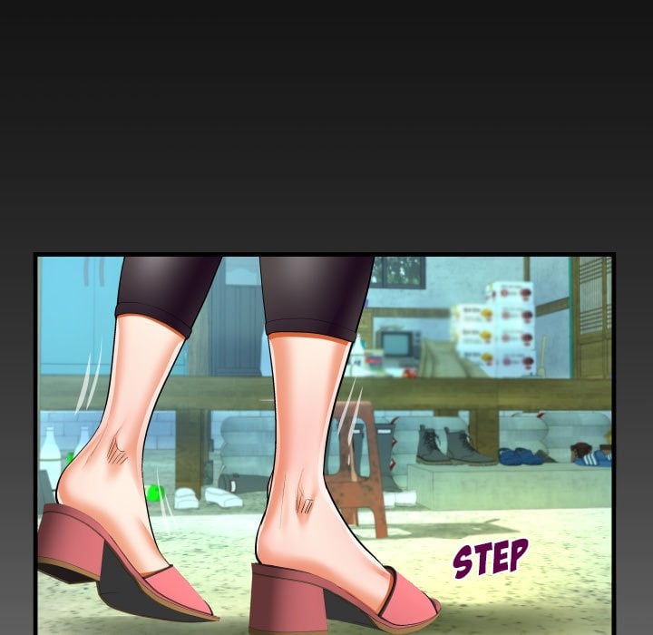 The Unforeseen Guest - Chapter 15 97 The Unforeseen Guest - Chapter 15 97