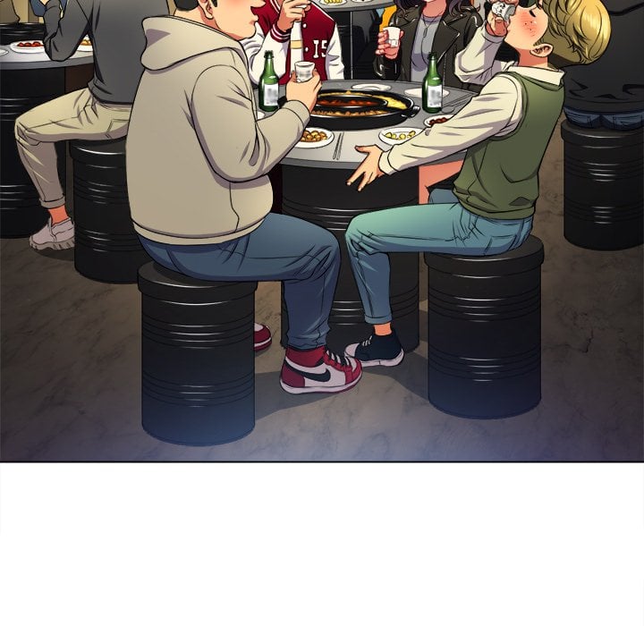 My High School Bully - Chapter 15 10