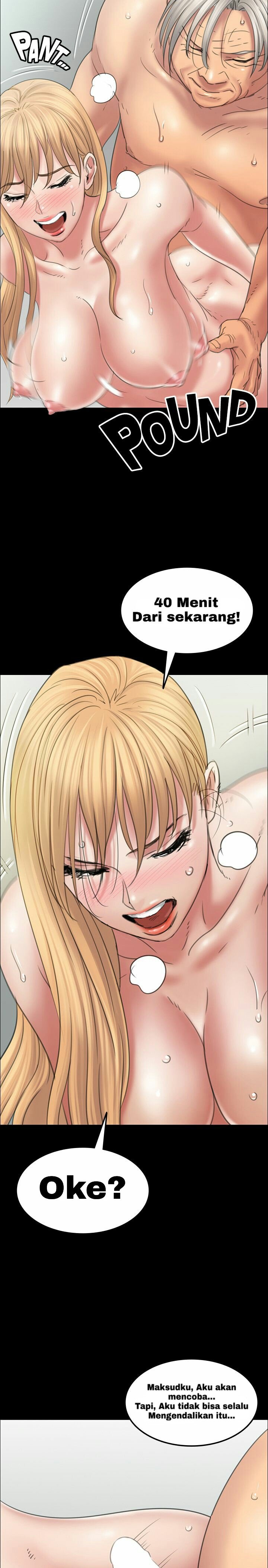 Queen Bee (Andrew) - Chapter 15 10
