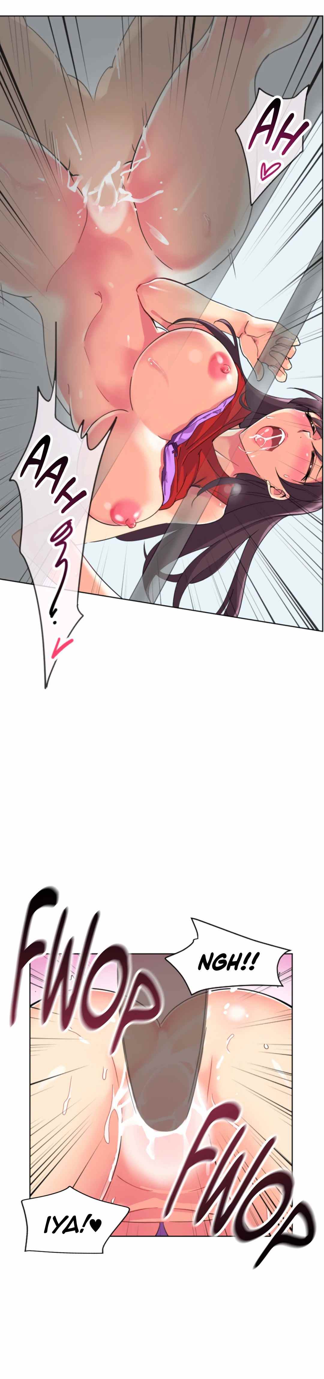 Bride Training - Chapter 15 24