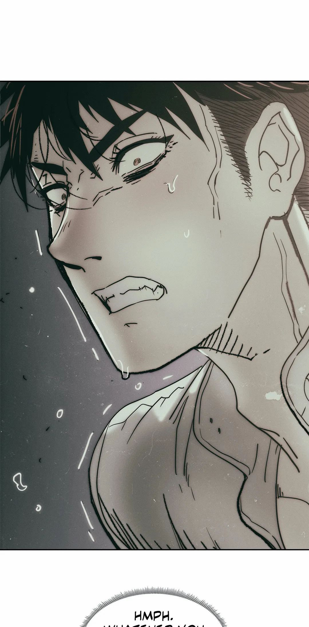 Desire to Kill - Chapter 15 45