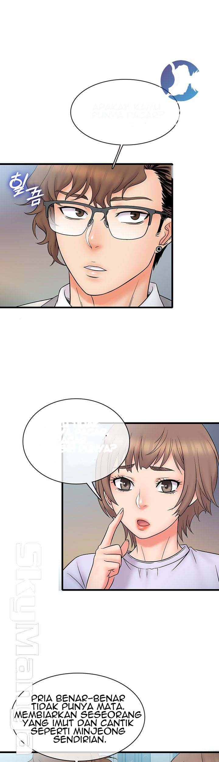 Suspicious Job - Chapter 15 29 Suspicious Job - Chapter 15 29