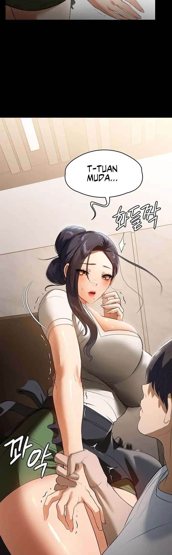 Young maid - Chapter 15 40