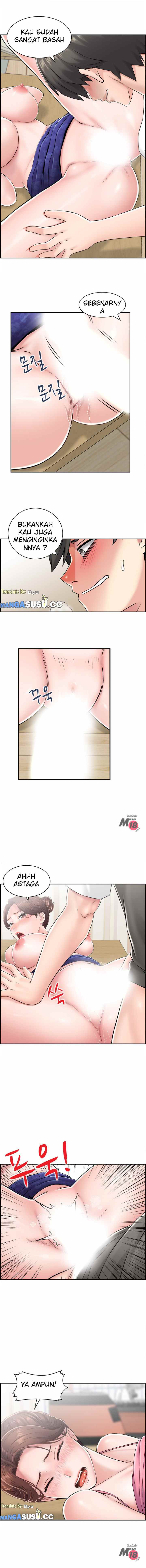 Japan Sensei - Chapter 15 6 Japan Sensei - Chapter 15 6